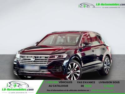 Volkswagen Touareg 4.0 TDI 421ch BVA 4Motion