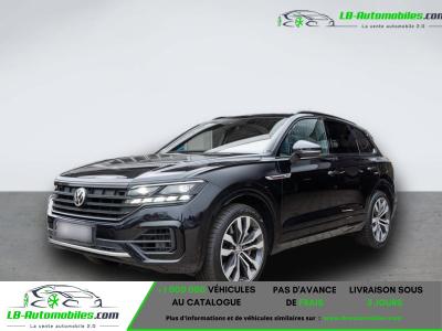 Volkswagen Touareg 4.0 TDI 421ch BVA 4Motion