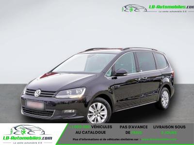 Volkswagen Sharan 1.4 TSI 150