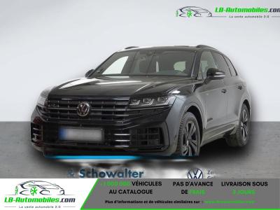 Volkswagen Touareg 3.0 TSI eHybrid 462 ch BVA 4Motion