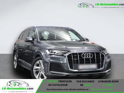 Audi Q7 45 TDI 231 BVA Quattro 5pl