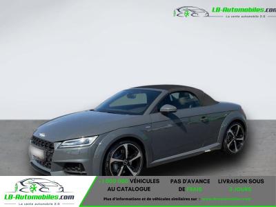 Audi TT Roadster 45 TFSI 245 BVA