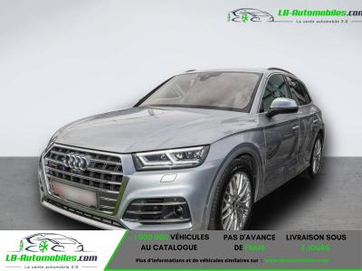 Audi SQ5 3.0 V6 TDI 347 BVA Quattro