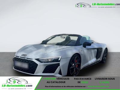 Audi R8 Spyder V10 5.2 FSI 620 BVA