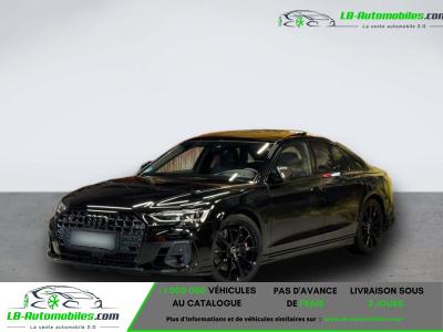 Audi S8 V8 4.0 TFSI 571 BVA Quattro