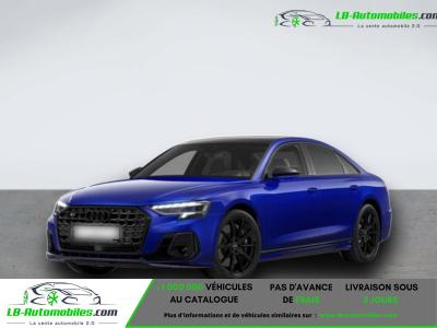 Audi S8 V8 4.0 TFSI 571 BVA Quattro