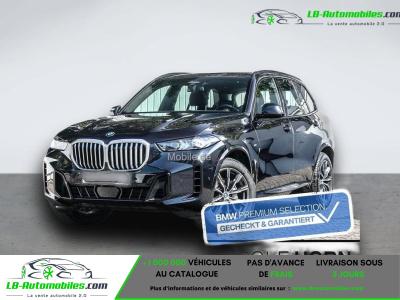 BMW X5 xDrive30d 298 ch BVA