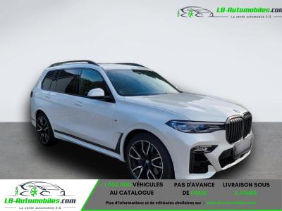 BMW X7 xDrive40d 340 ch BVA