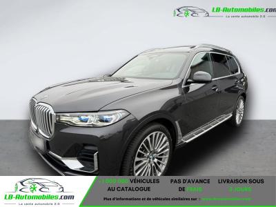 BMW X7 xDrive40d 340 ch BVA