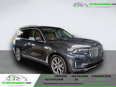 BMW X7 xDrive40i 340 ch BVA