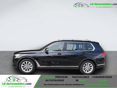 BMW X7 xDrive40i 340 ch BVA