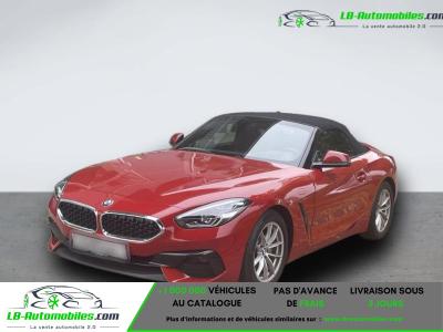 BMW Z4 sDrive 20i 197 ch BVM