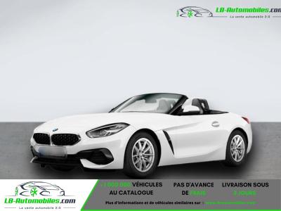 BMW Z4 sDrive 20i 197 ch BVM