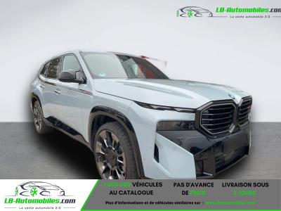 BMW XM 748 ch BVA