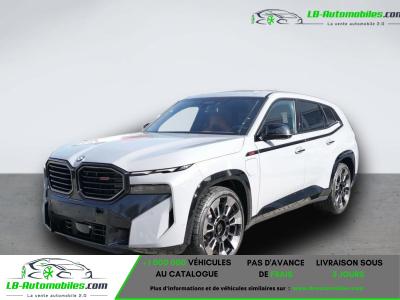 BMW XM 748 ch BVA