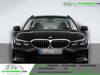 BMW Série 3 Touring 320e 204 ch BVA