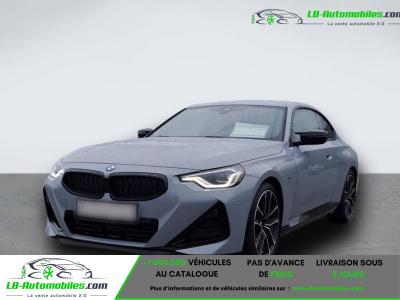 BMW Série 2 Coupé M240i 374 ch BVA