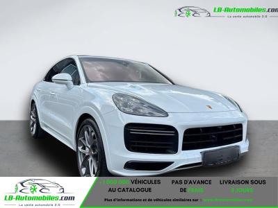 Porsche Cayenne Coupé Turbo 4.0 V8 550 ch  BVA