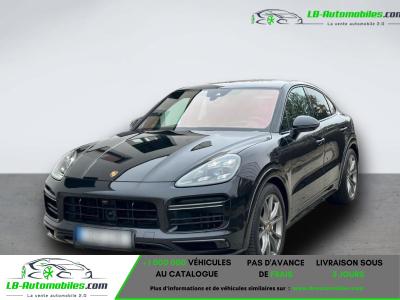 Porsche Cayenne Coupé Turbo 4.0 V8 550 ch  BVA