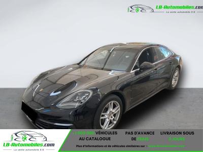 Porsche Panamera 4 V6 3.0 330