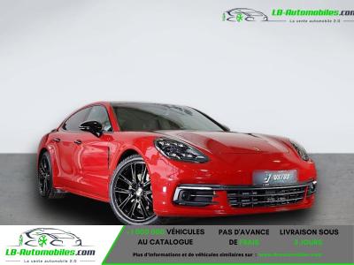 Porsche Panamera 4 V6 3.0 330