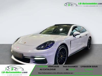 Porsche Panamera 4 V6 3.0 330