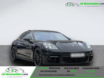 Porsche Panamera Turbo V8 4.0 460 PDK