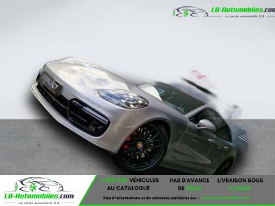 Porsche Panamera Turbo V8 4.0 460 PDK