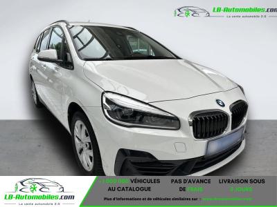 BMW Série 2 Gran Tourer 220i 192 ch