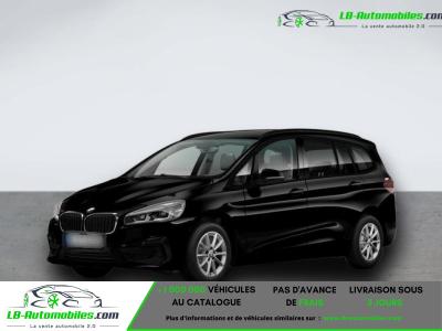 BMW Série 2 Gran Tourer 220i 192 ch