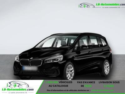 BMW Série 2 Gran Tourer 220i 192 ch