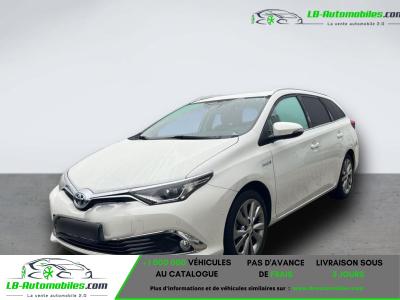 Toyota Auris Touring Sports Hybride 136h