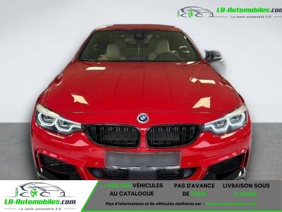 BMW Série 4 Cabriolet 440i 326 ch BVA