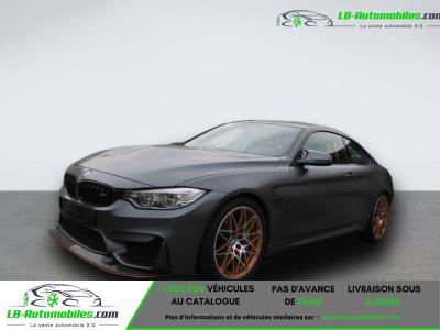 BMW M4 Coupé GTS 500 ch M BVA