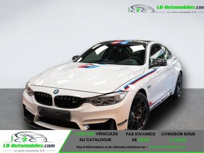 BMW M4 Coupé GTS 500 ch M BVA