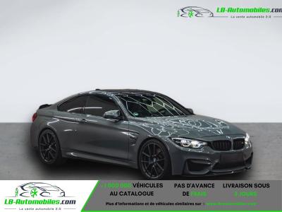 BMW M4 Coupé CS 460 ch M BVA