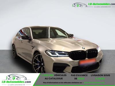 BMW M5 Competition 625 ch BVA