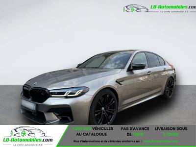 BMW M5 Competition 625 ch BVA