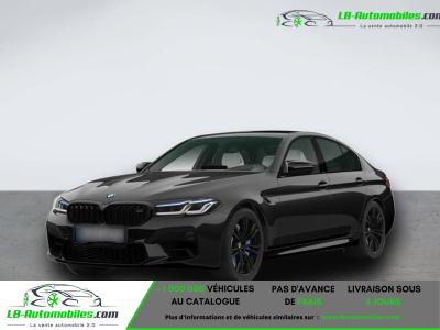 BMW M5 Competition 625 ch BVA