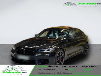 BMW M5 Competition 625 ch BVA