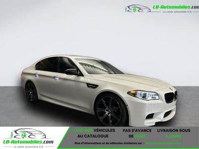 BMW M5  600 ch BVA