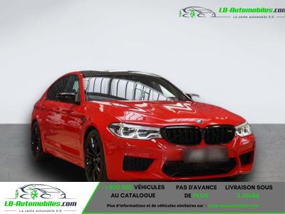 BMW M5  625 ch BVA