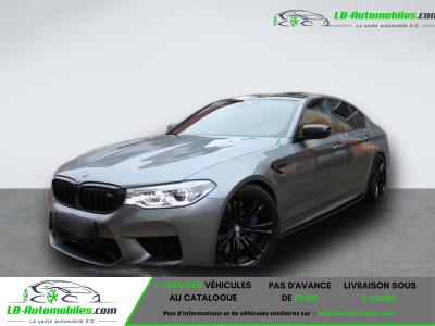 BMW M5  625 ch BVA