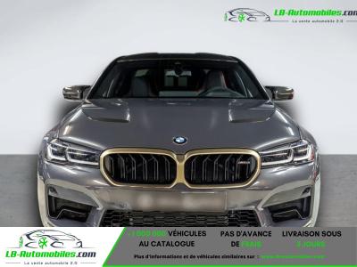 BMW M5 CS 635 ch BVA