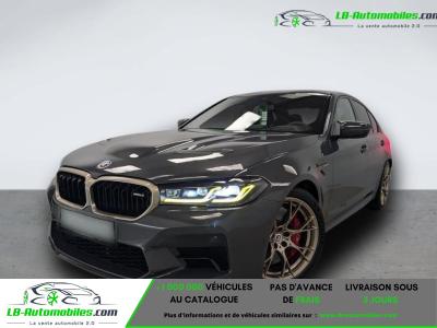 BMW M5 CS 635 ch BVA