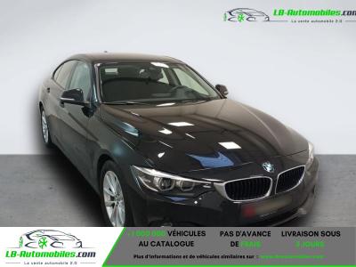 BMW Série 4 Gran Coupé 420i 184 ch