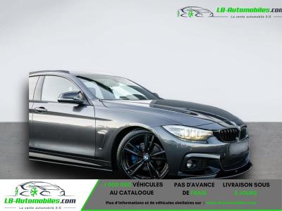 BMW Série 4 Gran Coupé 430i 252 ch BVA