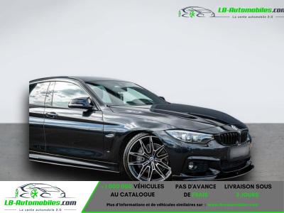 BMW Série 4 Gran Coupé 430i 252 ch BVA