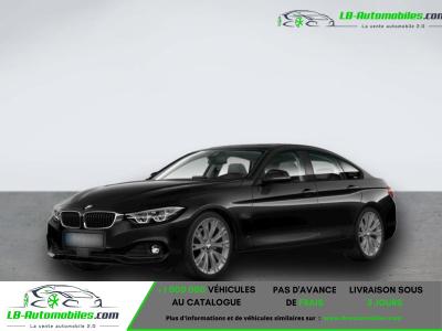 BMW Série 4 Gran Coupé 430i 252 ch BVA