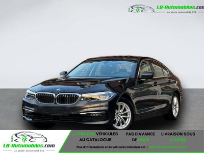 BMW Série 5 518d 150 ch BVA